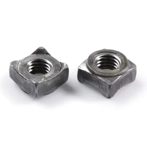 Arvid Nilsson 29304000 Svetsmutter Outlet